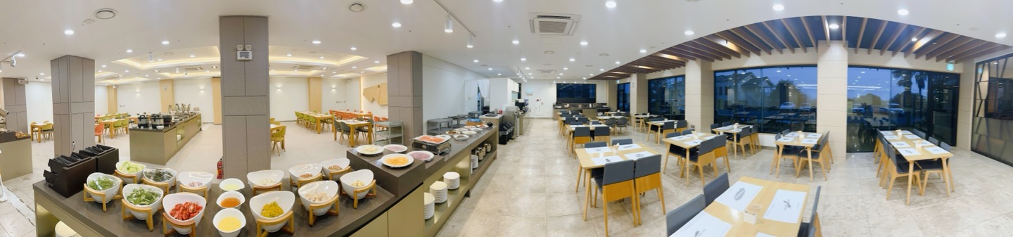하영레스토랑 메인 이미지